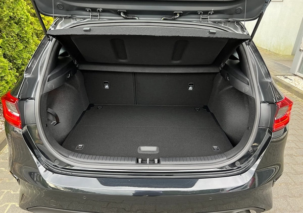 Kia Ceed cena 111900 przebieg: 6, rok produkcji 2023 z Urzędów małe 379
